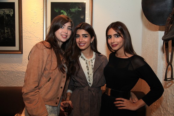 35th Year Anniversary of Beirut Cellar